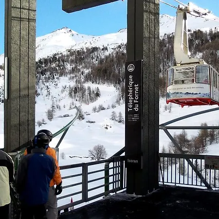 Chalet Chardons Amelie Val-d'Isere