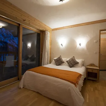 Chalet Chalet Chardons Amelie Val-d'Isere