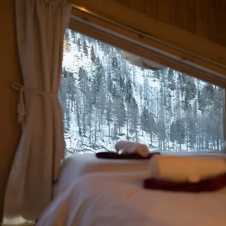 Chalet Chalet Chardons Amelie Val-d'Isere