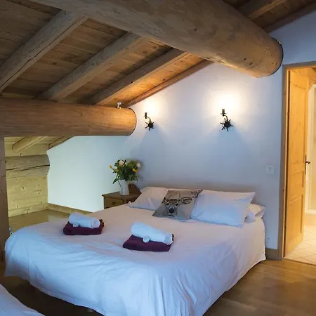 Chalet Chardons Amelie * Val-d'Isere