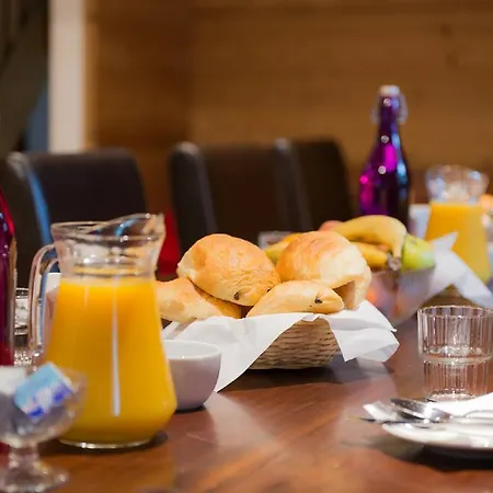 Chalet Chardons Amelie * Val-d'Isere