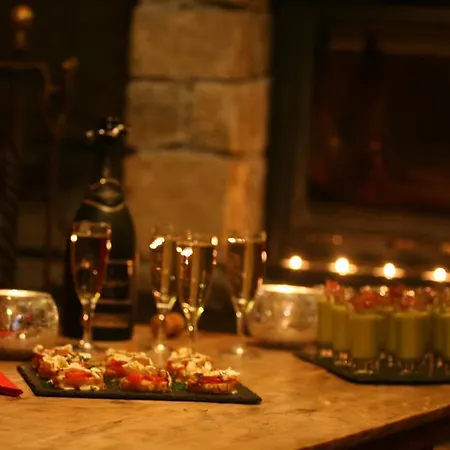 Chalet Chalet Chardons Amelie Val-d'Isere