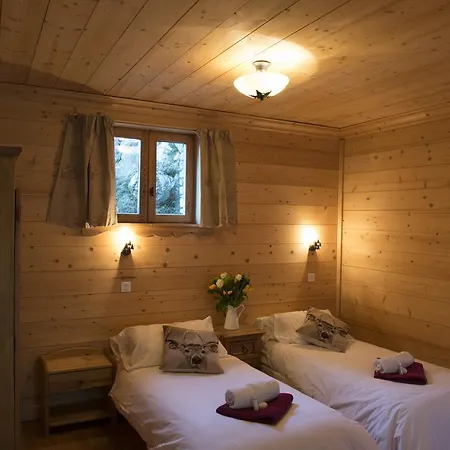 Chalet Chalet Chardons Amelie Val-d'Isere