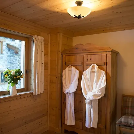 Chalet Chardons Amelie * Val-d'Isere