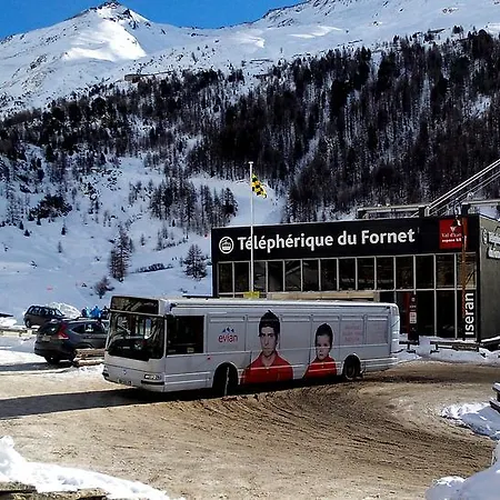 Chalet Chalet Chardons Amelie