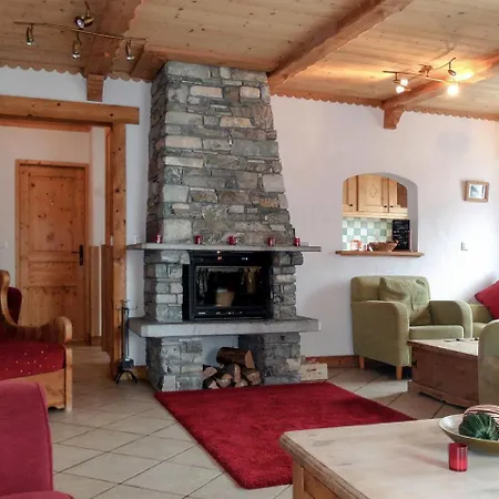 Chalet Chalet Chardons Amelie Val-d'Isere