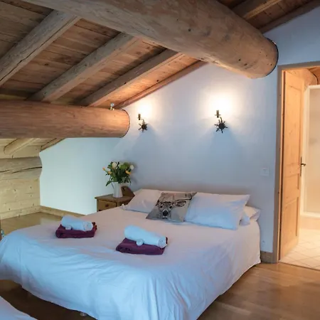 Chalet Chardons Amelie